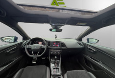 SEAT Leon 1.5 TSI / 150 CH / FR / DSG7