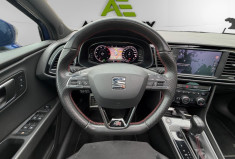 SEAT Leon 1.5 TSI / 150 CH / FR / DSG7