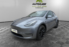 Tesla Model Y LONG RANGE / GRANDE AUTONOMIE  / AUTOPILOT / AWD / SOH 91%