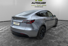 Tesla Model Y LONG RANGE / GRANDE AUTONOMIE  / AUTOPILOT / AWD / SOH 91%