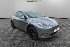 Tesla Model Y LONG RANGE / GRANDE AUTONOMIE  / AUTOPILOT / AWD / SOH 91%