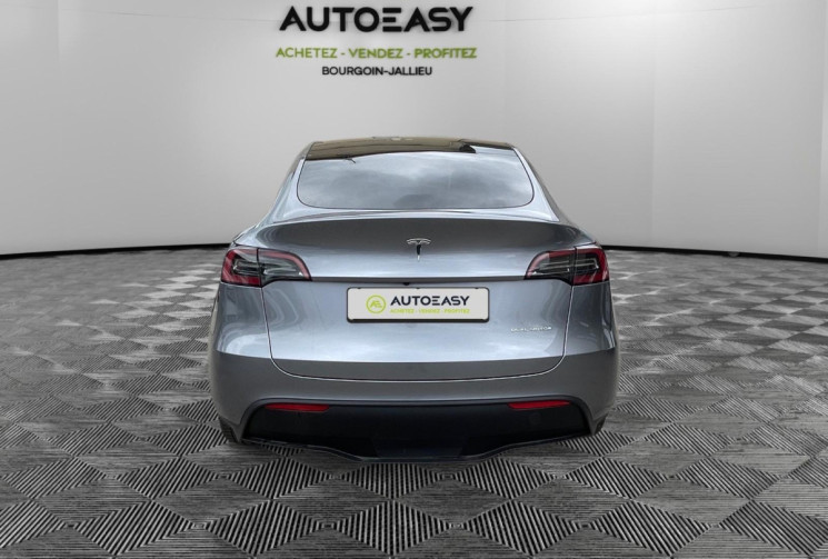 Tesla Model Y LONG RANGE / GRANDE AUTONOMIE  / AUTOPILOT / AWD / SOH 91%