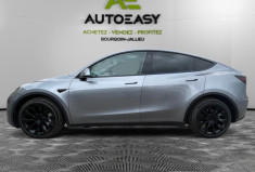 Tesla Model Y LONG RANGE / GRANDE AUTONOMIE  / AUTOPILOT / AWD / SOH 91%