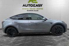 Tesla Model Y LONG RANGE / GRANDE AUTONOMIE  / AUTOPILOT / AWD / SOH 91%