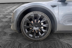 Tesla Model Y LONG RANGE / GRANDE AUTONOMIE  / AUTOPILOT / AWD / SOH 91%