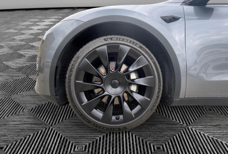 Tesla Model Y LONG RANGE / GRANDE AUTONOMIE  / AUTOPILOT / AWD / SOH 91%