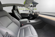 Tesla Model Y LONG RANGE / GRANDE AUTONOMIE  / AUTOPILOT / AWD / SOH 91%