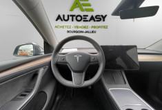 Tesla Model Y LONG RANGE / GRANDE AUTONOMIE  / AUTOPILOT / AWD / SOH 91%
