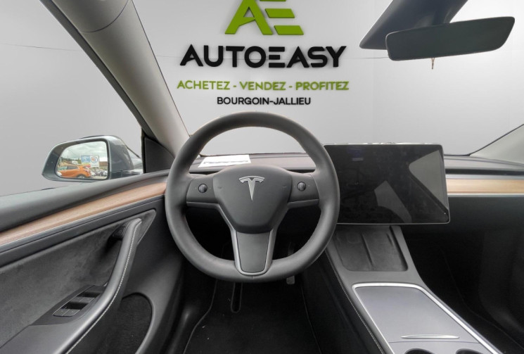 Tesla Model Y LONG RANGE / GRANDE AUTONOMIE  / AUTOPILOT / AWD / SOH 91%