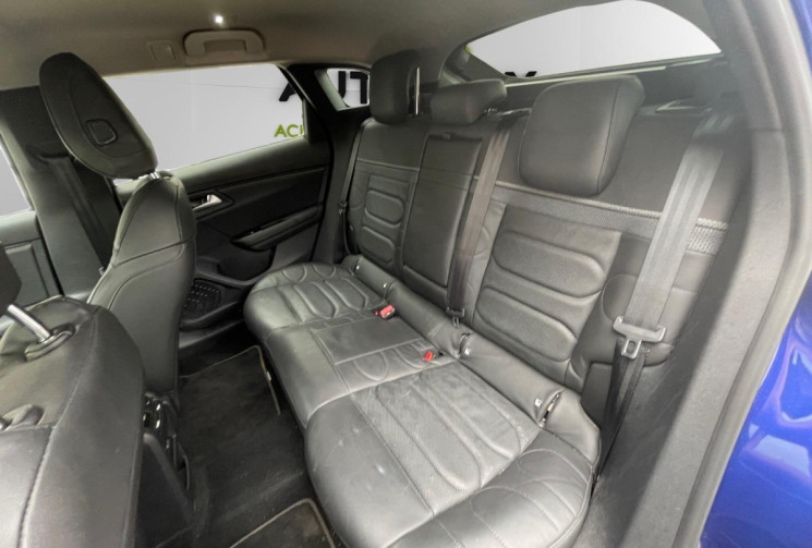 Citroën C5 X 180 CH / SHINE / PREMIERE MAIN 