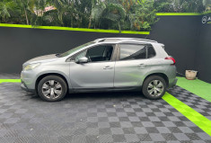 Peugeot 2008 1.2 THP 12V S&S EAT6 110 cv ALLURE