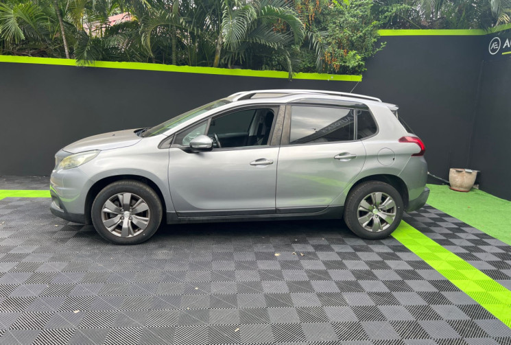 Peugeot 2008 1.2 THP 12V S&S EAT6 110 cv ALLURE