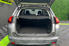 Peugeot 2008 1.2 THP 12V S&S EAT6 110 cv ALLURE
