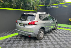 Peugeot 2008 1.2 THP 12V S&S EAT6 110 cv ALLURE