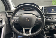 Peugeot 2008 1.2 THP 12V S&S EAT6 110 cv ALLURE