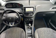 Peugeot 2008 1.2 THP 12V S&S EAT6 110 cv ALLURE