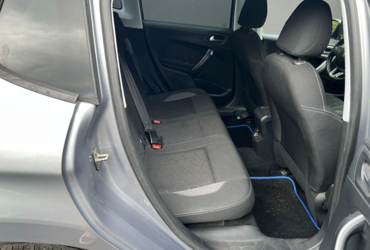 Peugeot 2008 1.2 THP 12V S&S EAT6 110 cv ALLURE