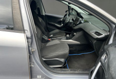 Peugeot 2008 1.2 THP 12V S&S EAT6 110 cv ALLURE