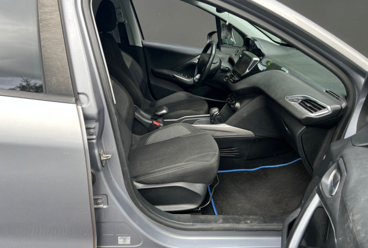 Peugeot 2008 1.2 THP 12V S&S EAT6 110 cv ALLURE