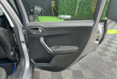 Peugeot 2008 1.2 THP 12V S&S EAT6 110 cv ALLURE
