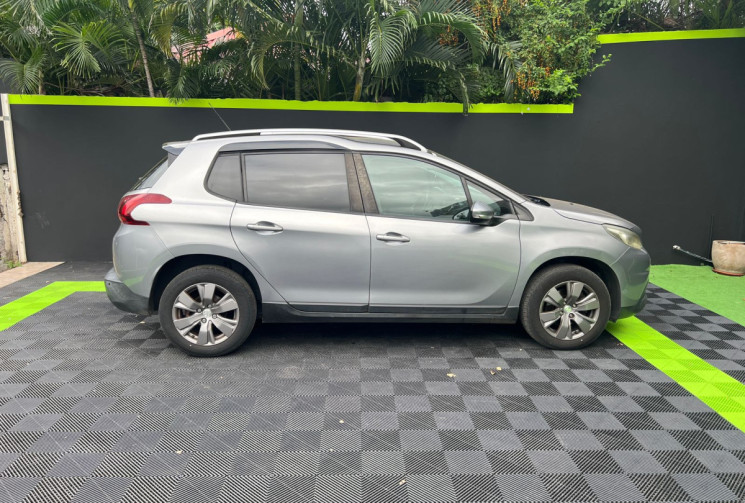 Peugeot 2008 1.2 THP 12V S&S EAT6 110 cv ALLURE