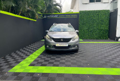Peugeot 2008 1.2 THP 12V S&S EAT6 110 cv ALLURE