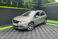 Peugeot 2008 1.2 THP 12V S&S EAT6 110 cv ALLURE