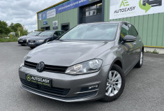 Volkswagen Golf VII 1.6 TDI 110 ch Confortline BVM5