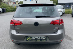 Volkswagen Golf VII 1.6 TDI 110 ch Confortline BVM5