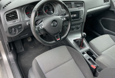 Volkswagen Golf VII 1.6 TDI 110 ch Confortline BVM5