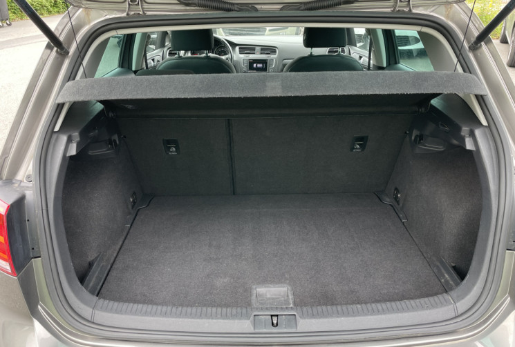 Volkswagen Golf VII 1.6 TDI 110 ch Confortline BVM5