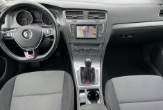 Volkswagen Golf VII 1.6 TDI 110 ch Confortline BVM5