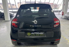 Renault Twingo  1.0 SCE 70 INTENS / Entretien Complet Renault / Faible KM
