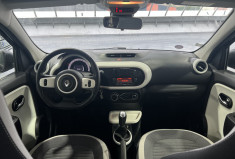 Renault Twingo  1.0 SCE 70 INTENS / Entretien Complet Renault / Faible KM