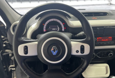 Renault Twingo  1.0 SCE 70 INTENS / Entretien Complet Renault / Faible KM