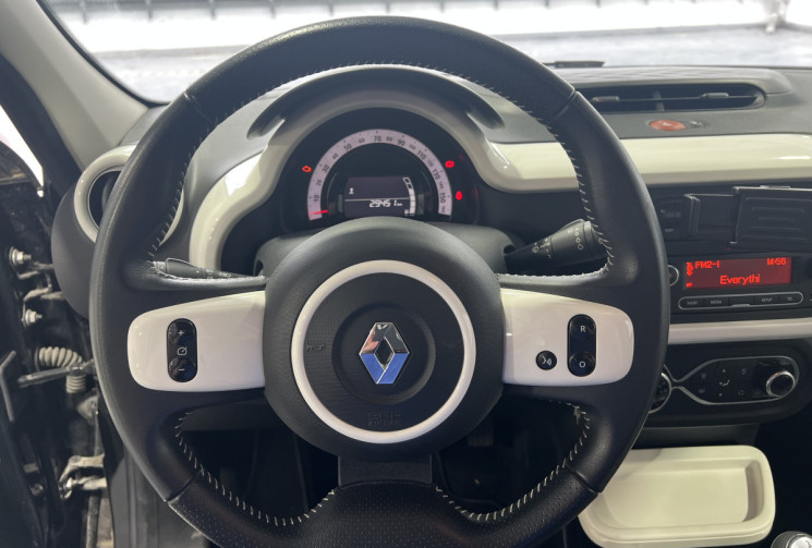 Renault Twingo  1.0 SCE 70 INTENS / Entretien Complet Renault / Faible KM