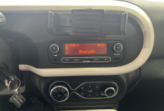 Renault Twingo  1.0 SCE 70 INTENS / Entretien Complet Renault / Faible KM