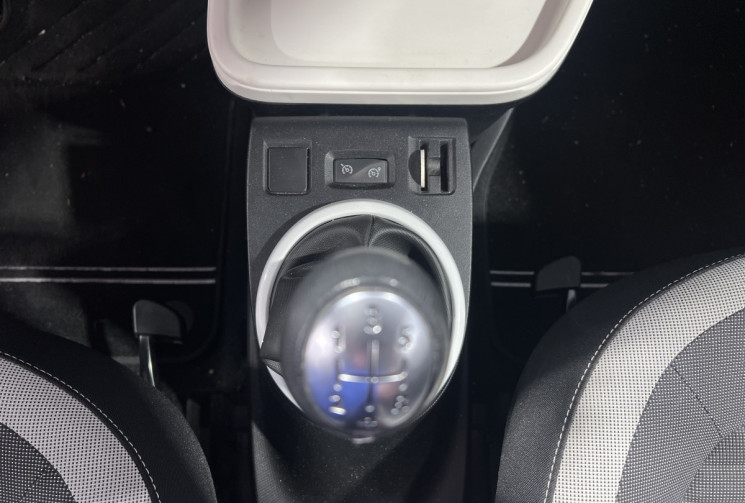Renault Twingo  1.0 SCE 70 INTENS / Entretien Complet Renault / Faible KM