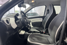 Renault Twingo  1.0 SCE 70 INTENS / Entretien Complet Renault / Faible KM