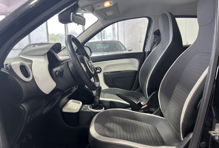 Renault Twingo  1.0 SCE 70 INTENS / Entretien Complet Renault / Faible KM