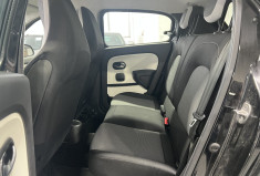 Renault Twingo  1.0 SCE 70 INTENS / Entretien Complet Renault / Faible KM