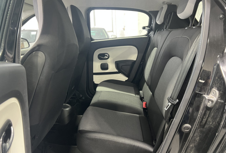 Renault Twingo  1.0 SCE 70 INTENS / Entretien Complet Renault / Faible KM