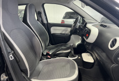 Renault Twingo  1.0 SCE 70 INTENS / Entretien Complet Renault / Faible KM