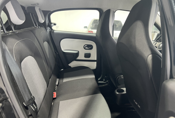 Renault Twingo  1.0 SCE 70 INTENS / Entretien Complet Renault / Faible KM