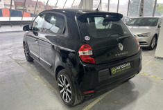 Renault Twingo  1.0 SCE 70 INTENS / Entretien Complet Renault / Faible KM