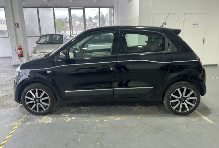 Renault Twingo  1.0 SCE 70 INTENS / Entretien Complet Renault / Faible KM