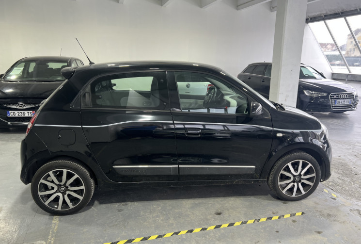 Renault Twingo  1.0 SCE 70 INTENS / Entretien Complet Renault / Faible KM