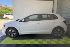 Volkswagen Polo VI 1.6 TDi 80ch Trendline Euro6d-T