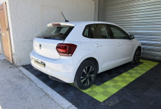 Volkswagen Polo VI 1.6 TDi 80ch Trendline Euro6d-T