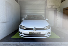 Volkswagen Polo VI 1.6 TDi 80ch Trendline Euro6d-T